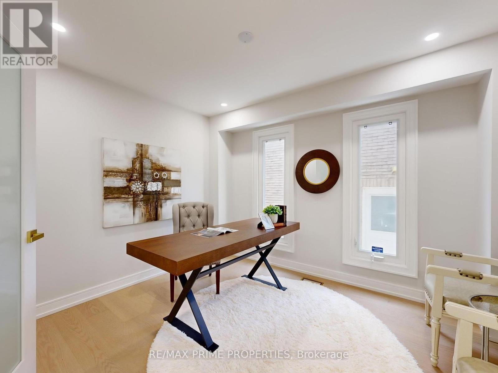 137 Old Surrey Lane, Richmond Hill, Ontario  L4C 6R9 - Photo 19 - N12412201
