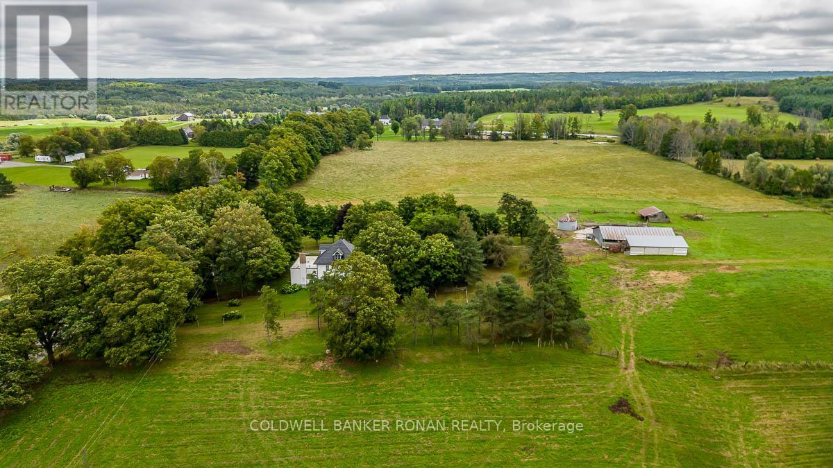 1918 Concession Rd 2, Adjala-Tosorontio, Ontario  L0N 1P0 - Photo 2 - N12412214