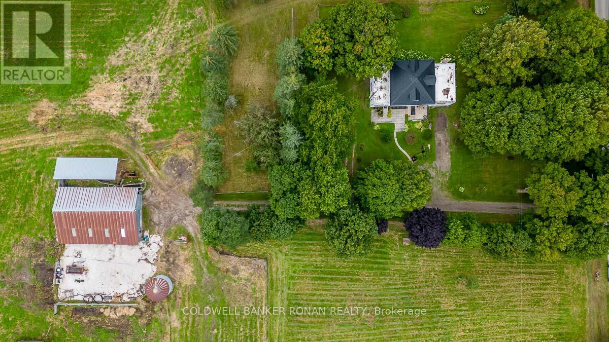 1918 Concession Rd 2, Adjala-Tosorontio, Ontario  L0N 1P0 - Photo 41 - N12412214