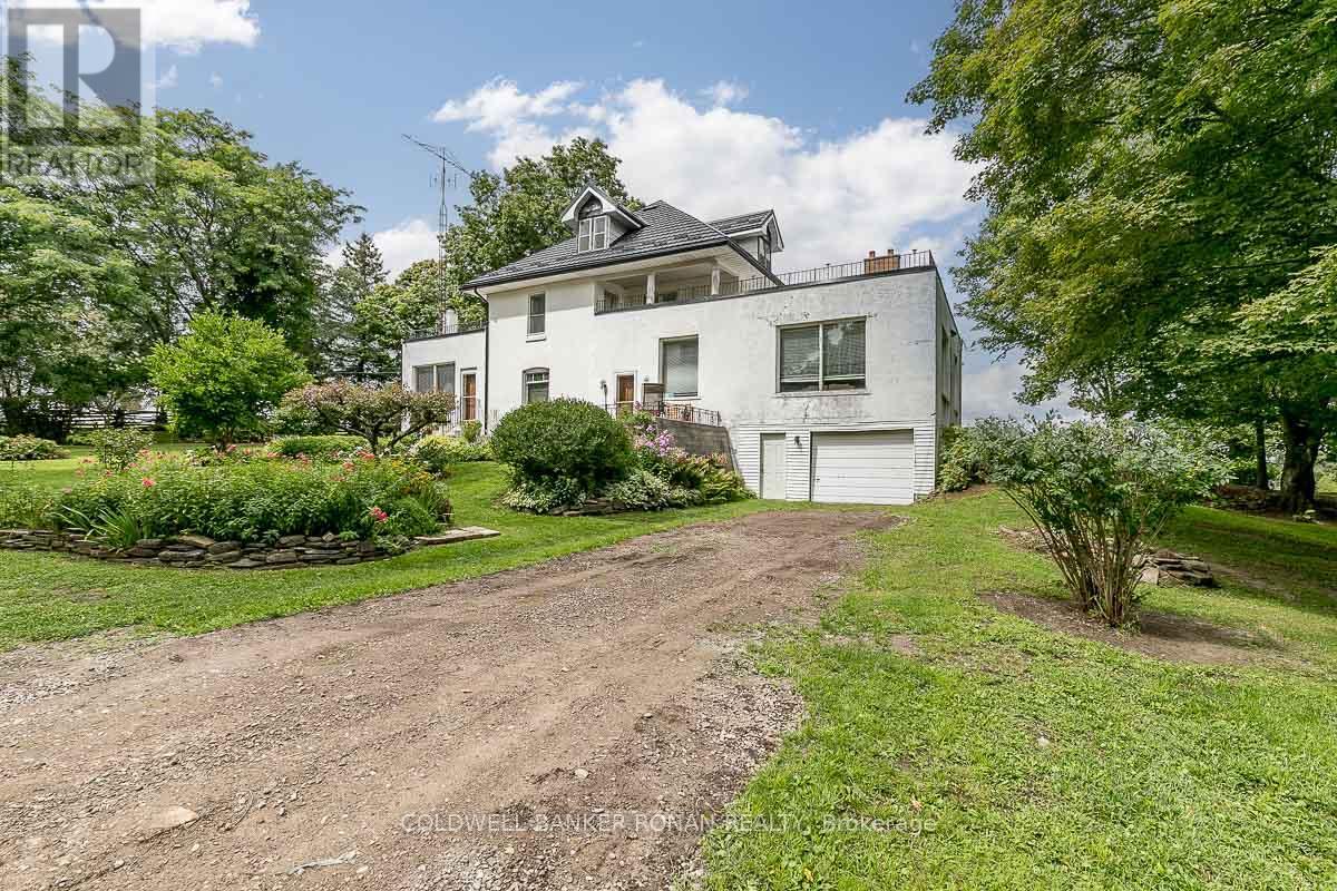 1918 Concession Rd 2, Adjala-Tosorontio, Ontario  L0N 1P0 - Photo 8 - N12412214