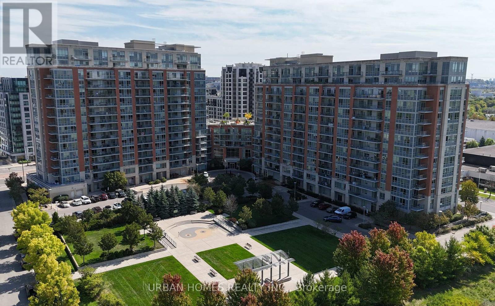 620 - 60 South Town Centre Boulevard, Markham, Ontario  L6G 0C5 - Photo 1 - N12412219