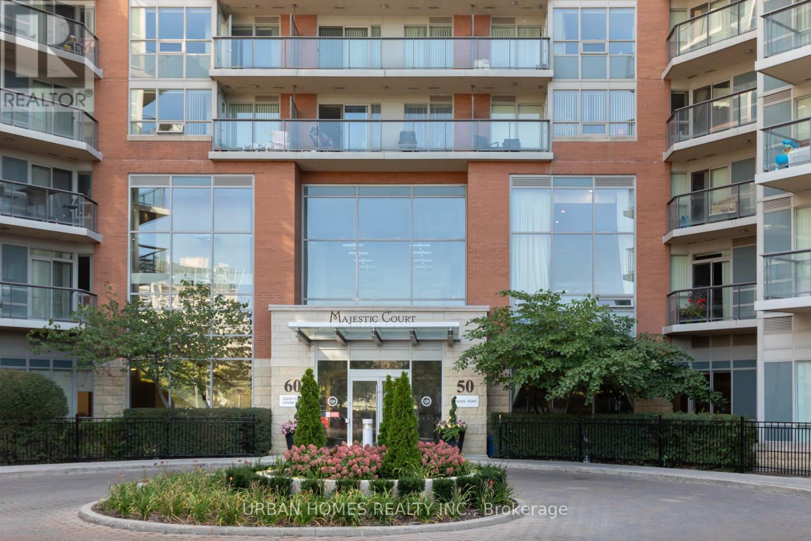620 - 60 South Town Centre Boulevard, Markham, Ontario  L6G 0C5 - Photo 2 - N12412219