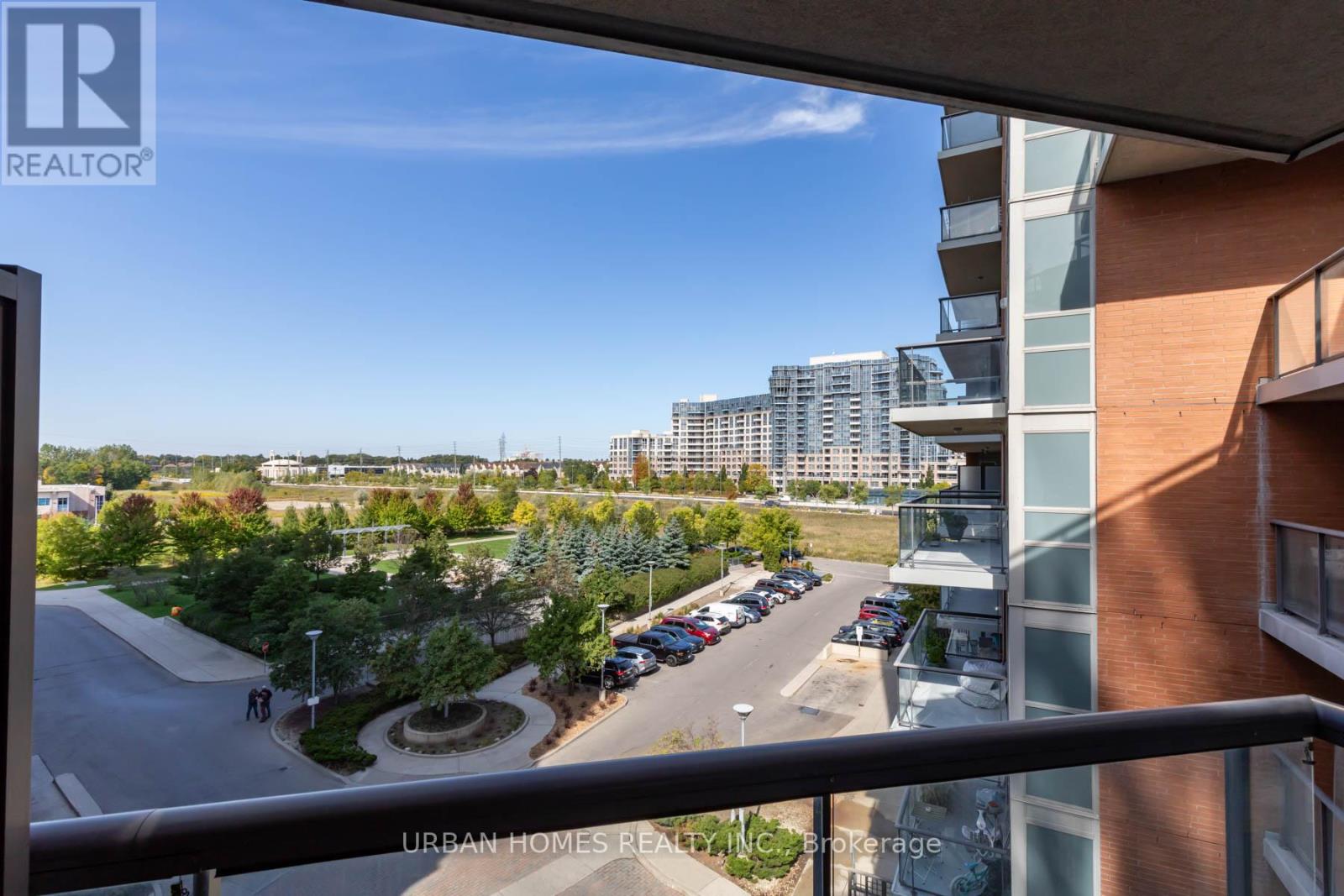620 - 60 South Town Centre Boulevard, Markham, Ontario  L6G 0C5 - Photo 23 - N12412219