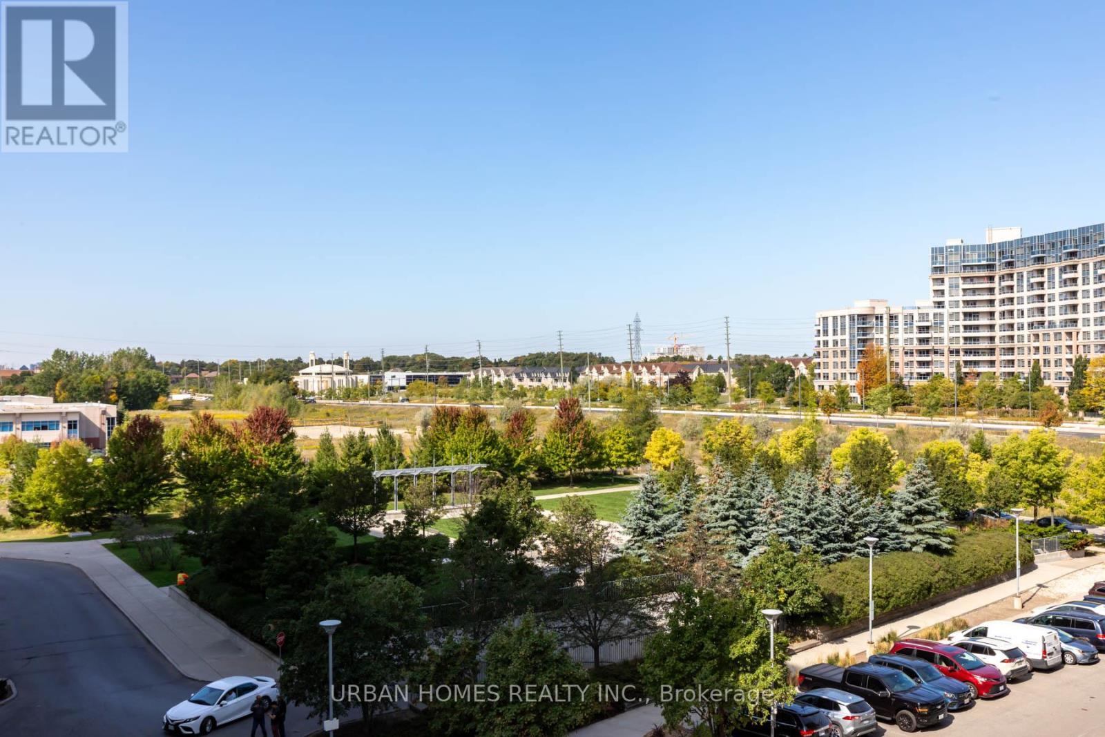 620 - 60 South Town Centre Boulevard, Markham, Ontario  L6G 0C5 - Photo 26 - N12412219