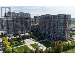 620 - 60 SOUTH TOWN CENTRE BOULEVARD, Markham, Ontario