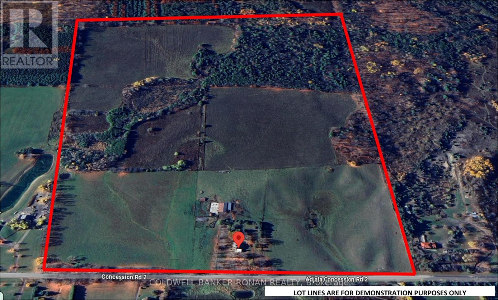 1918 CONCESSION RD 2, Adjala-Tosorontio, Ontario