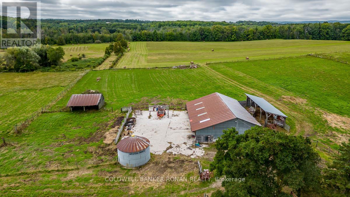 1918 Concession Rd 2, Adjala-Tosorontio, Ontario  L0N 1P0 - Photo 40 - N12412220