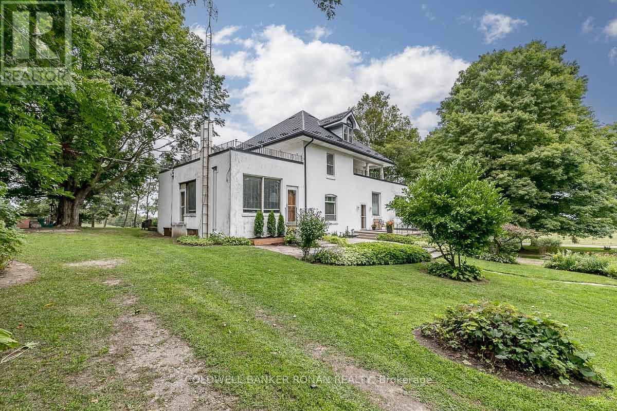 1918 Concession Rd 2, Adjala-Tosorontio, Ontario  L0N 1P0 - Photo 6 - N12412220