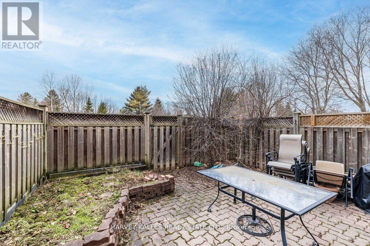 82 Poplar Crescent, Aurora, Ontario  L4G 3L3 - Photo 14 - N12412221
