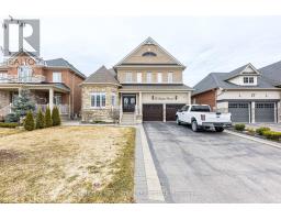 75 COPELAND CRESCENT, Innisfil, Ontario