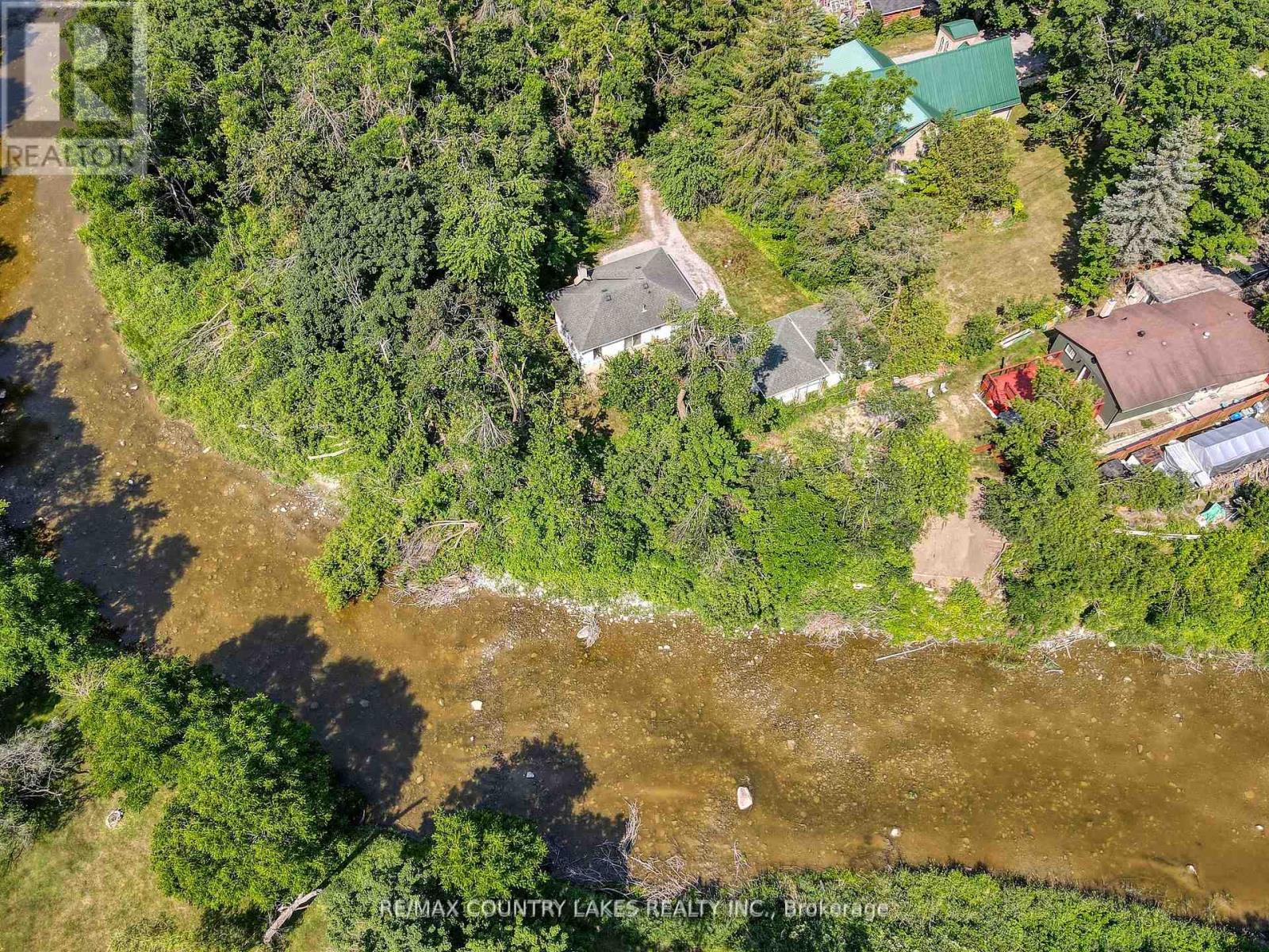 413 Main Street, Brock, Ontario  L0K 1A0 - Photo 2 - N12412294