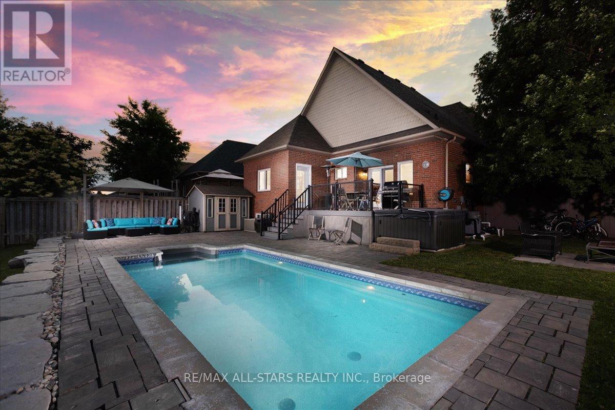 98 BAYVIEW AVENUE, Georgina, Ontario