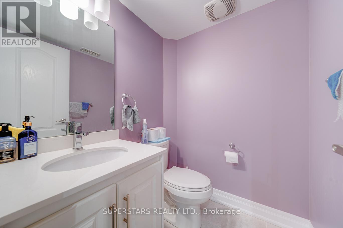 65 Meadowsweet Lane, Richmond Hill, Ontario  L4E 1B9 - Photo 36 - N12412319