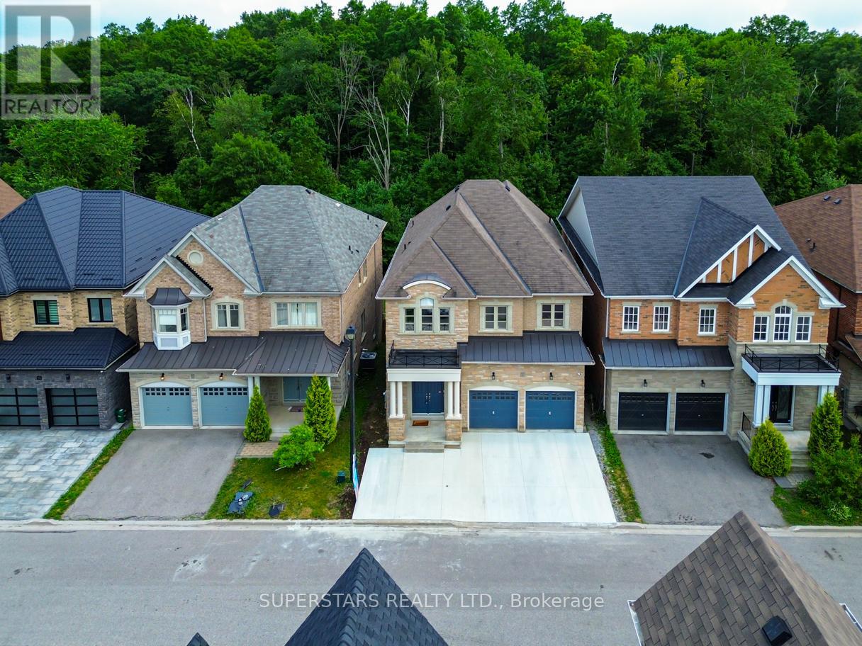 65 Meadowsweet Lane, Richmond Hill, Ontario  L4E 1B9 - Photo 38 - N12412319