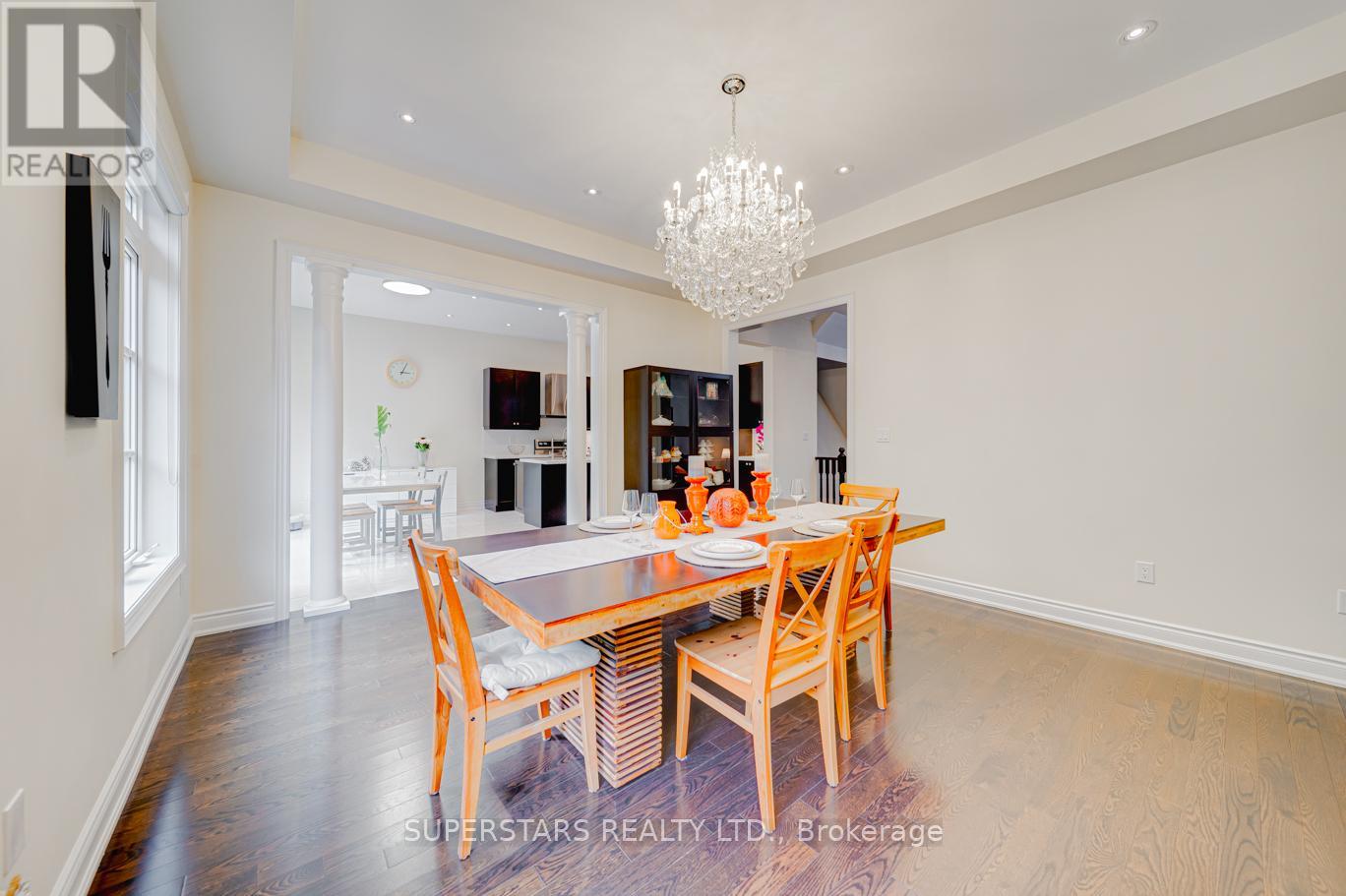 65 Meadowsweet Lane, Richmond Hill, Ontario  L4E 1B9 - Photo 9 - N12412319