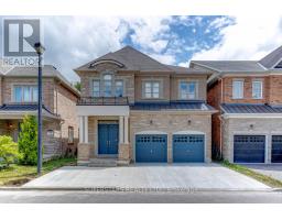 65 MEADOWSWEET LANE, Richmond Hill, Ontario