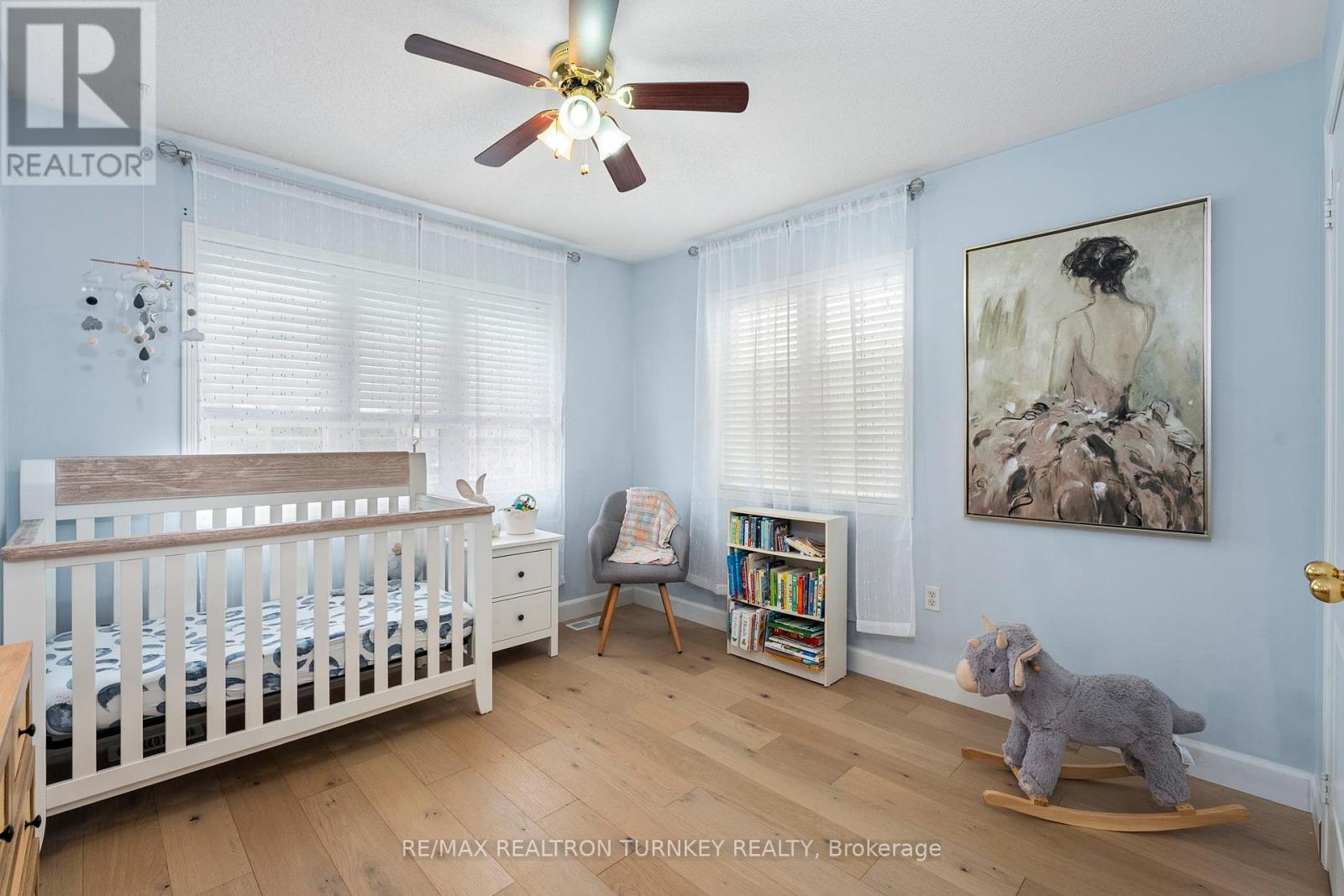 84 Admiral Crescent, Essa, Ontario  L0M 1B4 - Photo 22 - N12412325