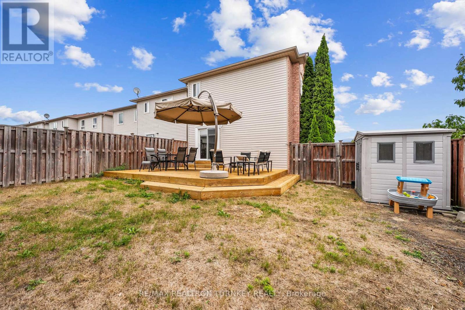 84 Admiral Crescent, Essa, Ontario  L0M 1B4 - Photo 32 - N12412325