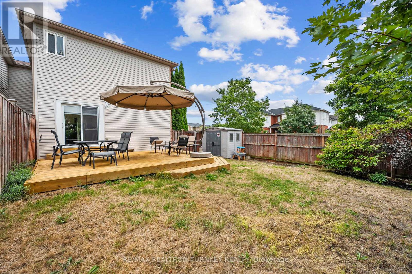84 Admiral Crescent, Essa, Ontario  L0M 1B4 - Photo 33 - N12412325