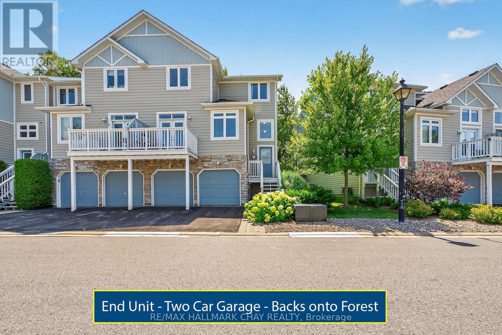 912 CREEKFRONT WAY, Newmarket, Ontario