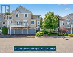 912 CREEKFRONT WAY, Newmarket, Ontario