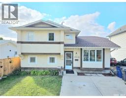 1023 Steeves Avenue Confederation Park, Saskatoon, Ca