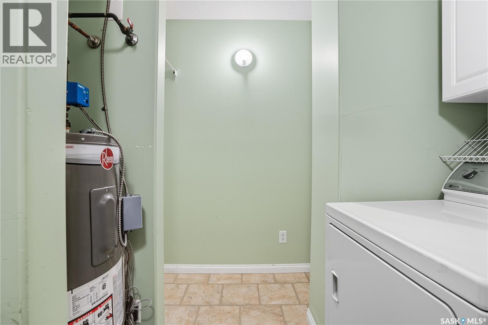 300 160 Gore Place, Regina, Saskatchewan  S4T 7S4 - Photo 22 - SK018698