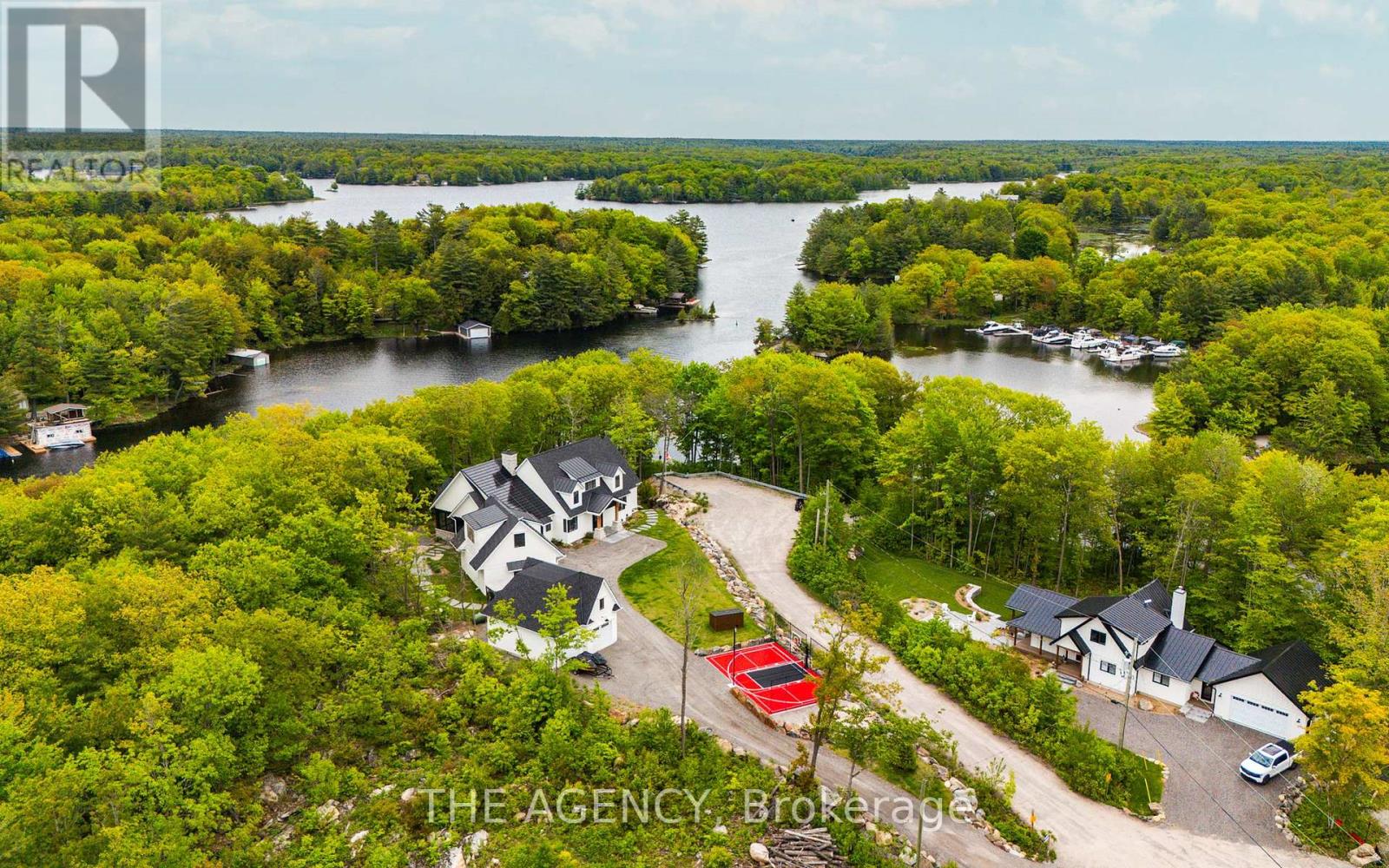 3524 Isla Way, Severn, Ontario  L0K 1S0 - Photo 1 - S12348543