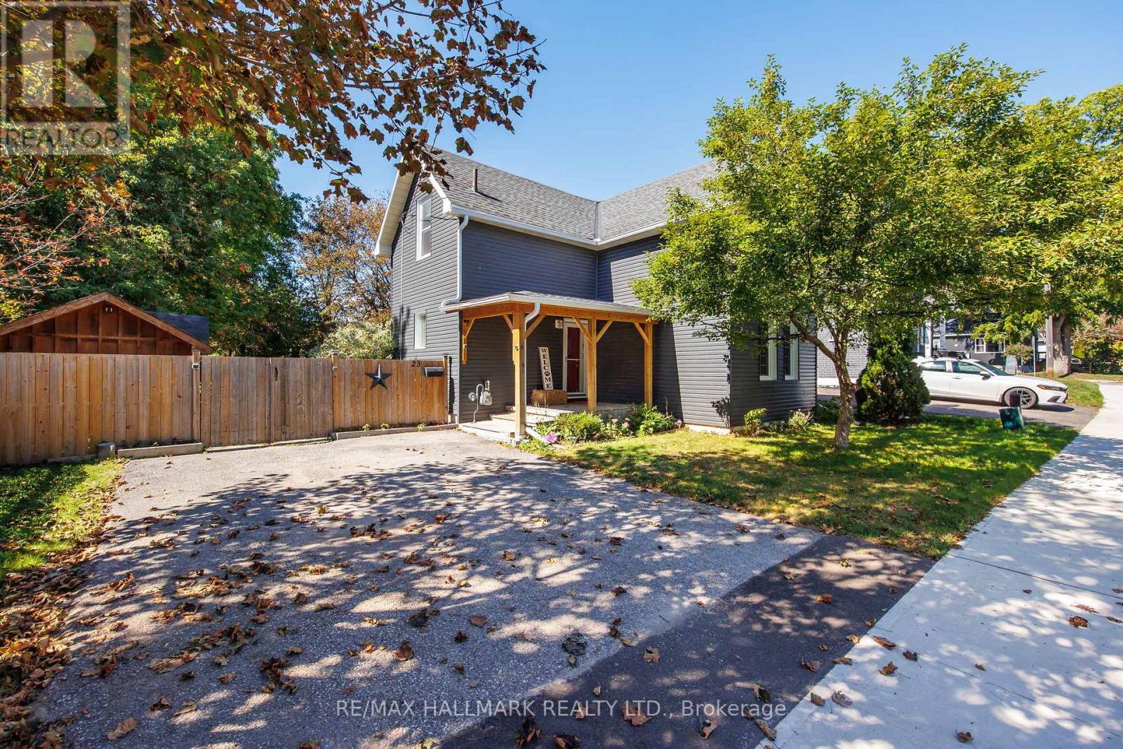 23 Douglas Street, Orillia, Ontario  L3V 5Y3 - Photo 30 - S12412277