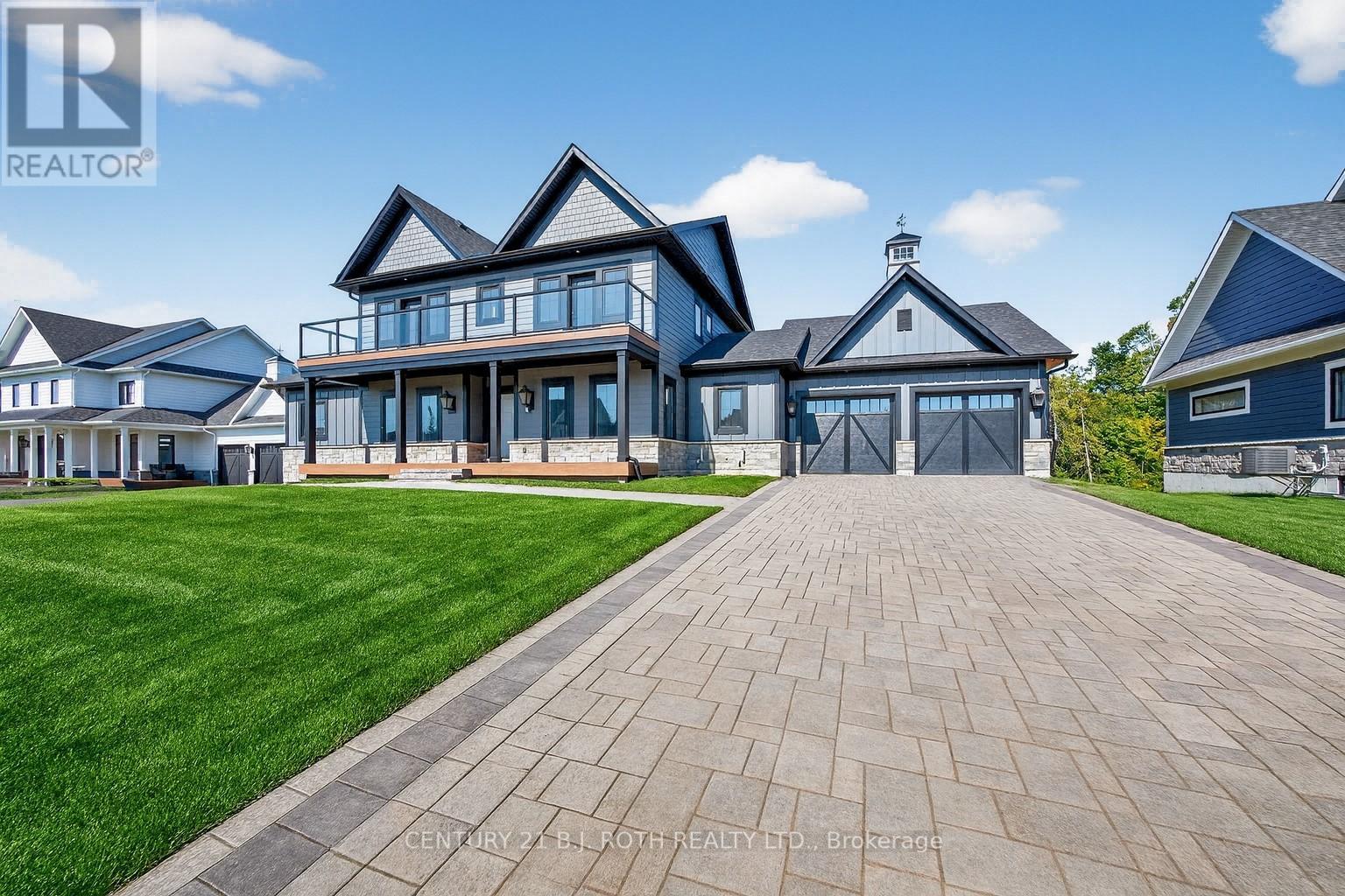 Property at 8 CLYDESDALE COURT image 1