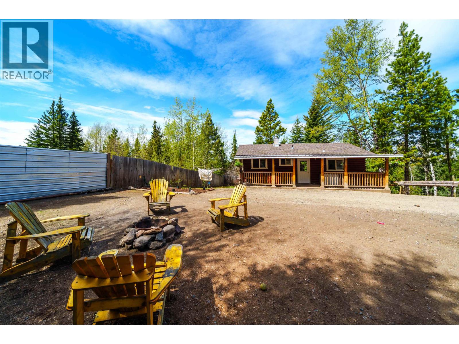 6090 LONE BUTTE HORSE LAKE ROAD, Lone Butte, British Columbia