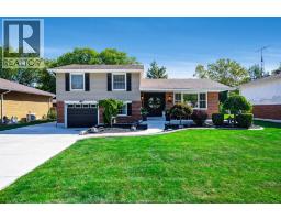 25 SUNSET PLACE, Tilbury, Ontario