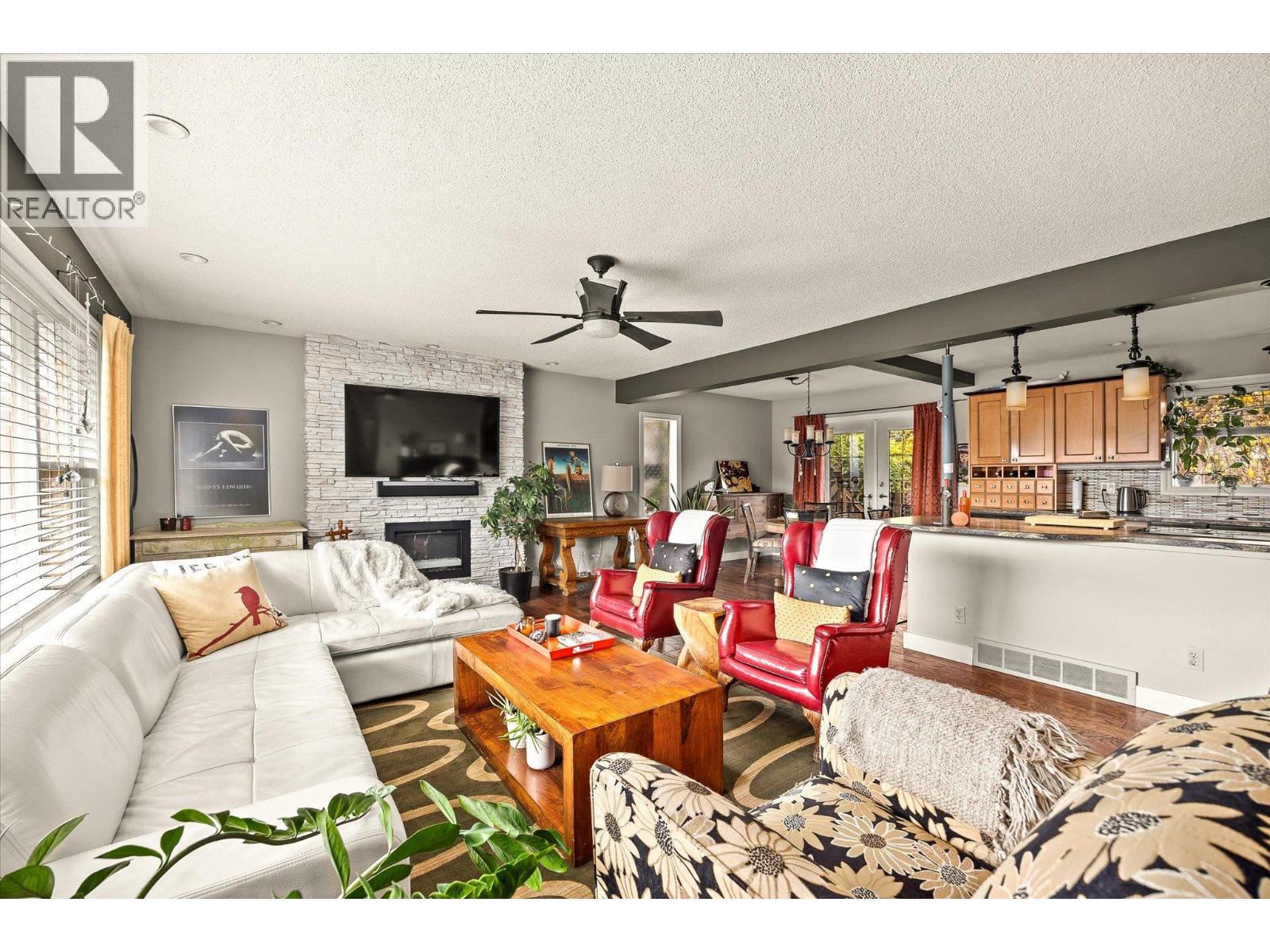 1508 Pinehurst Crescent, Kelowna, British Columbia  V1Y 4H9 - Photo 8 - 10363188