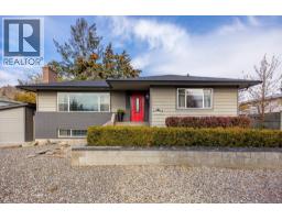 1508 Pinehurst Crescent, kelowna, British Columbia