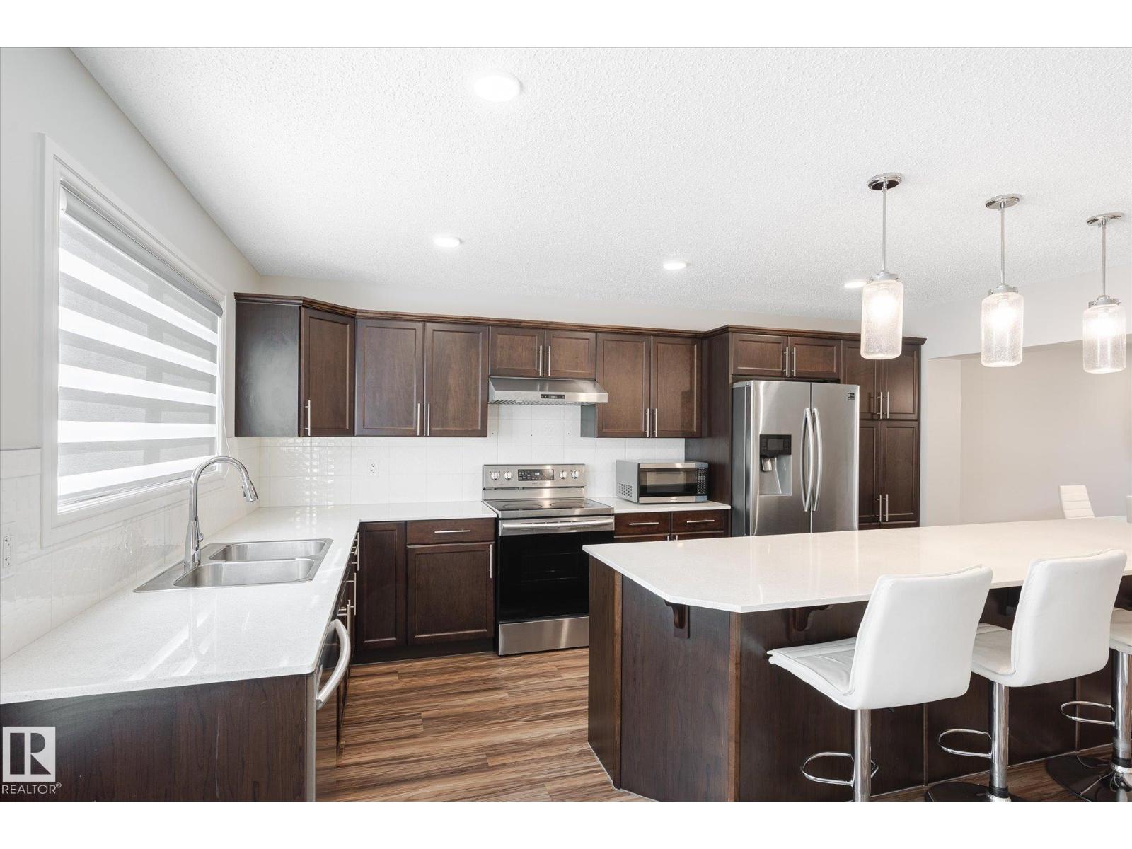 2053 Graydon Hill Cr Sw, Edmonton, Alberta  T6W 4C5 - Photo 13 - E4458341