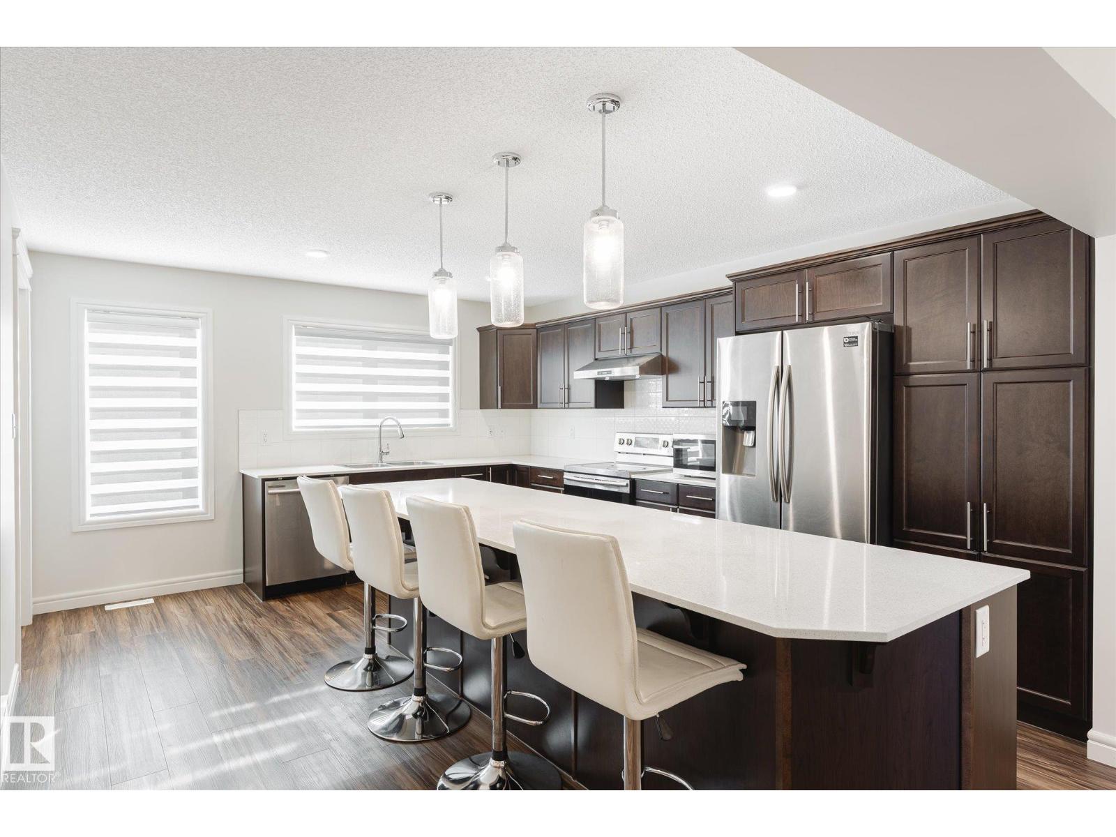 2053 Graydon Hill Cr Sw, Edmonton, Alberta  T6W 4C5 - Photo 12 - E4458341