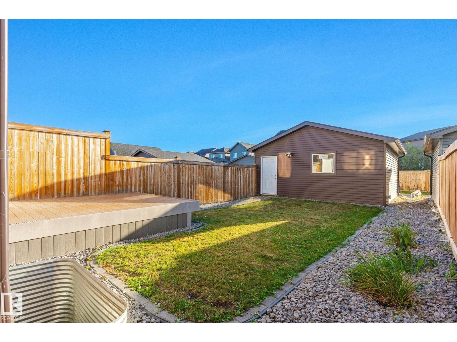 2053 Graydon Hill Cr Sw, Edmonton, Alberta  T6W 4C5 - Photo 39 - E4458341