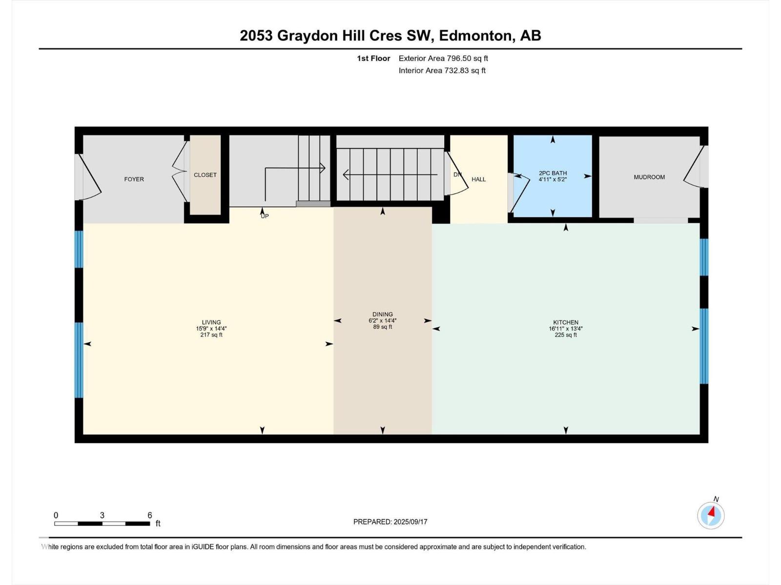 2053 Graydon Hill Cr Sw, Edmonton, Alberta  T6W 4C5 - Photo 48 - E4458341