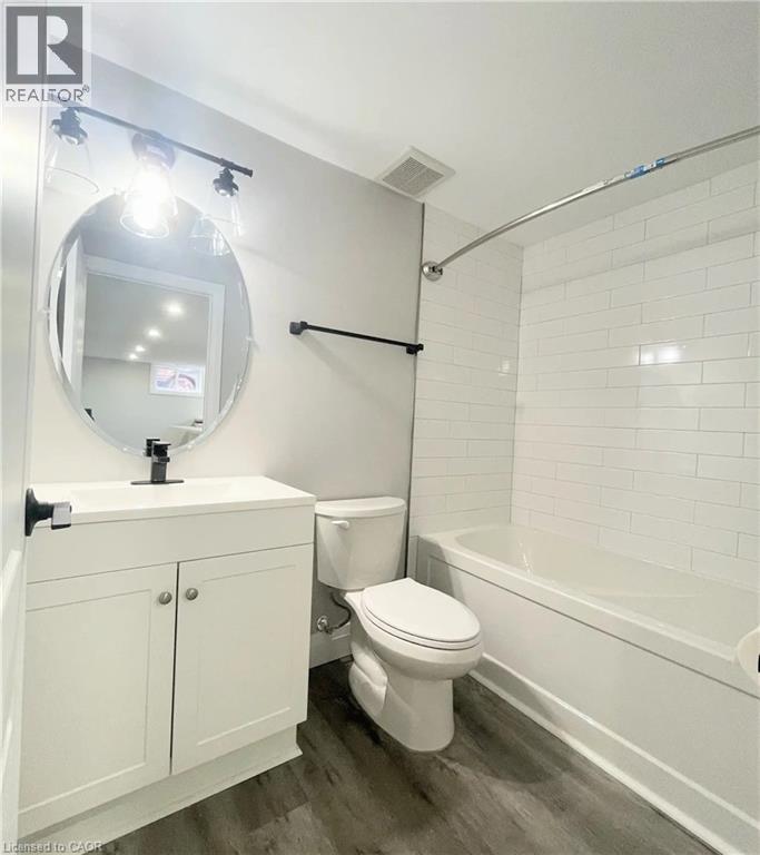 242 West 17th Street Unit# Lower, Hamilton, Ontario  L9C 4G2 - Photo 5 - 40770815