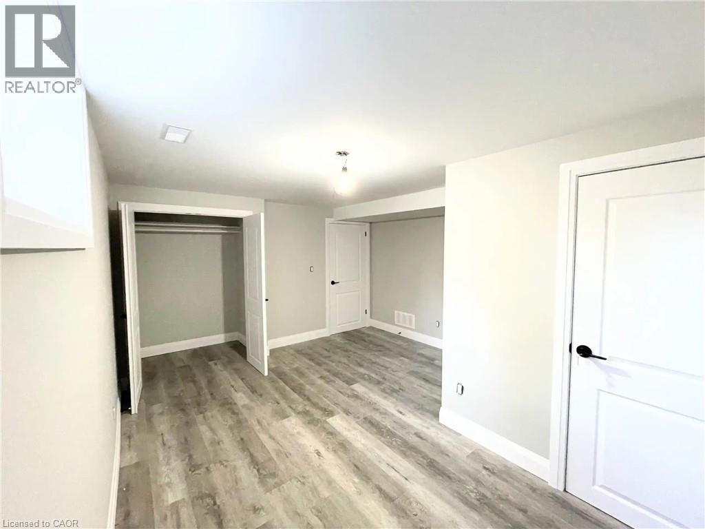 242 West 17th Street Unit# Lower, Hamilton, Ontario  L9C 4G2 - Photo 8 - 40770815