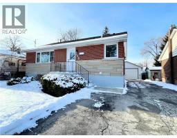 242 WEST 17TH Street Unit# Lower, Hamilton, Ontario