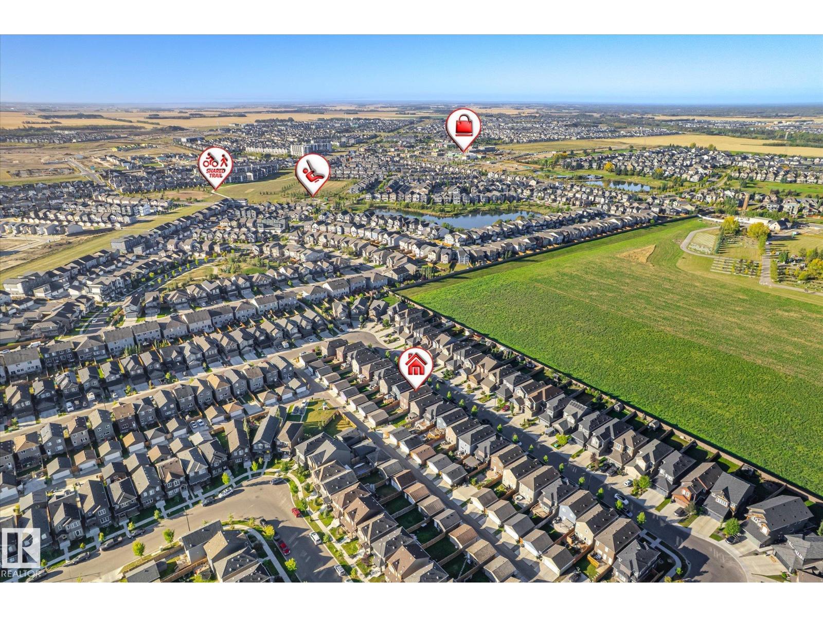 2053 Graydon Hill Cr Sw, Edmonton, Alberta  T6W 4C5 - Photo 47 - E4458341