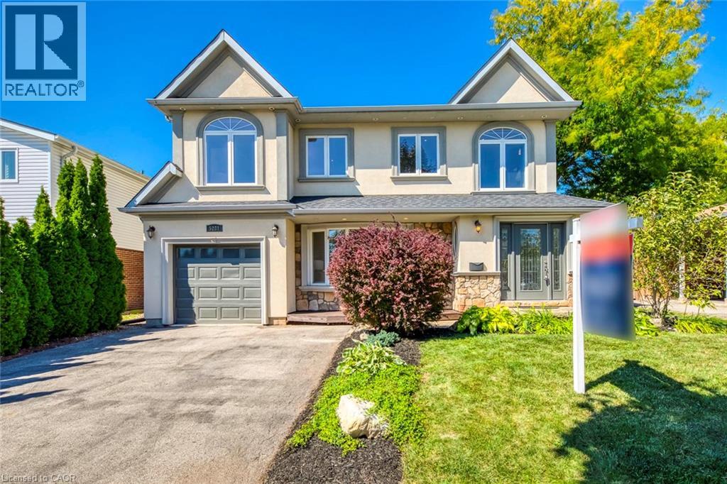 5281 CINDY Lane, Burlington, Ontario
