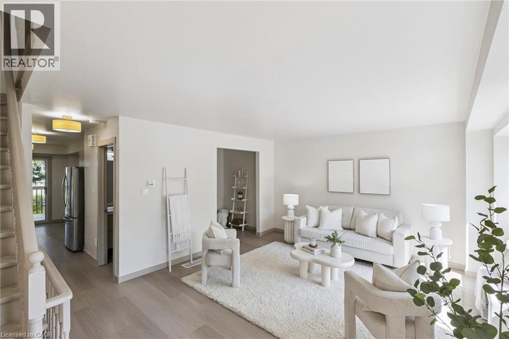Property at 89 WOOLWICH Street Unit# 27 image 4