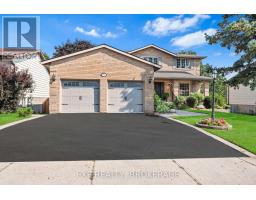 564 BRAESIDE CRESCENT, Kingston, Ontario