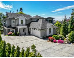 13416 MARINE DRIVE, Surrey, British Columbia