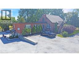 662 #6 Highway, caledonia, Ontario