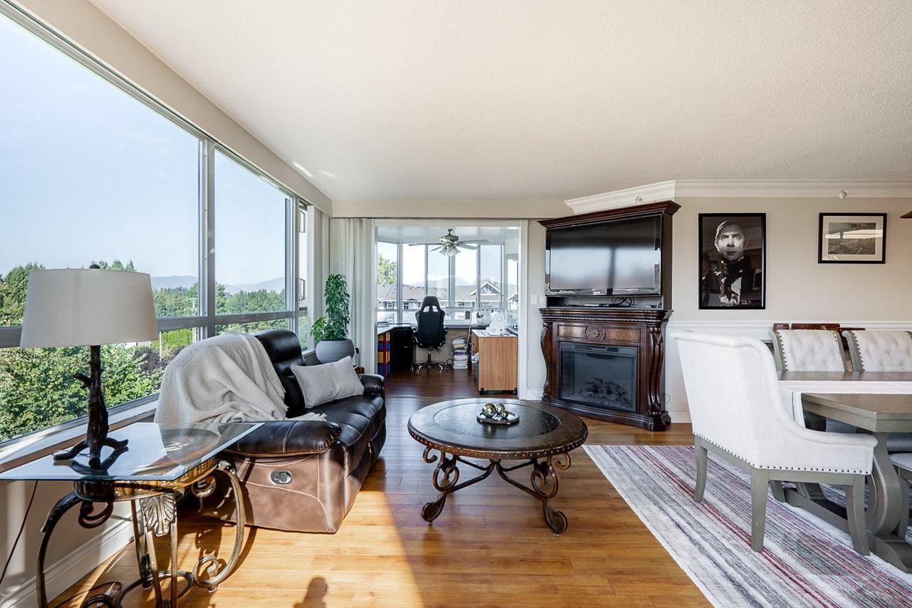 405 3190 Gladwin Road, Abbotsford, British Columbia  V2T 5T2 - Photo 19 - R3049531