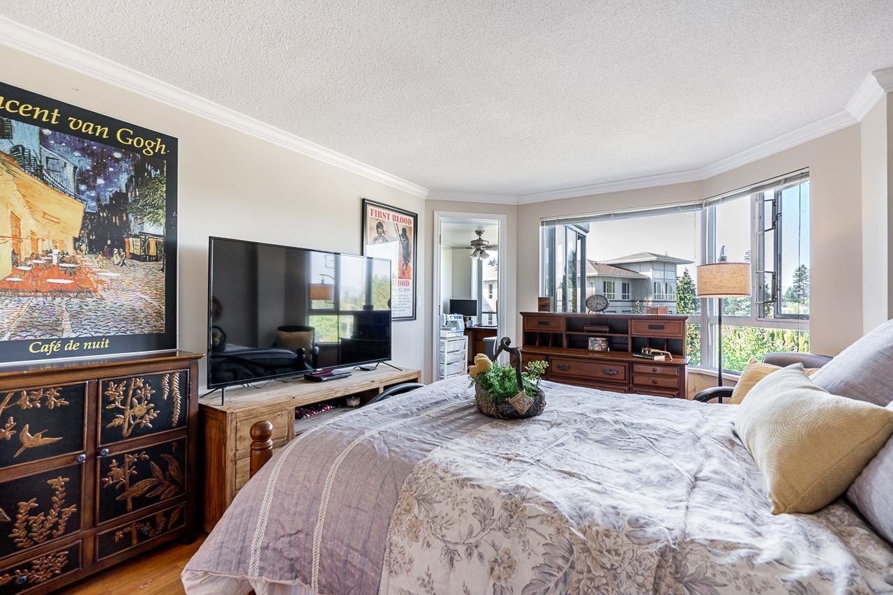 405 3190 Gladwin Road, Abbotsford, British Columbia  V2T 5T2 - Photo 22 - R3049531
