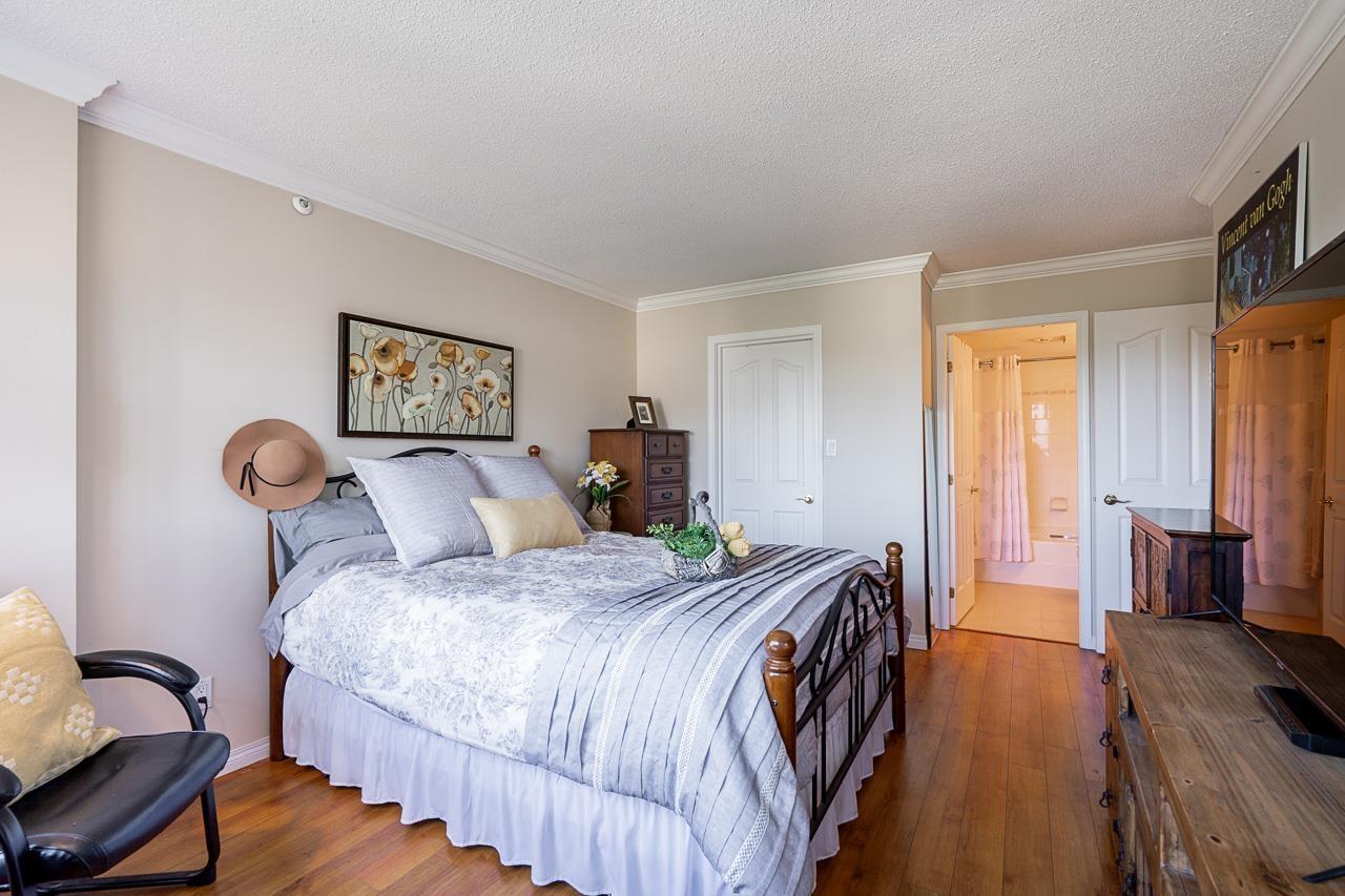 405 3190 Gladwin Road, Abbotsford, British Columbia  V2T 5T2 - Photo 24 - R3049531
